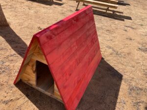 ZONA DE JUEGOS INFANTIL CEIP RIO PIEDRAS