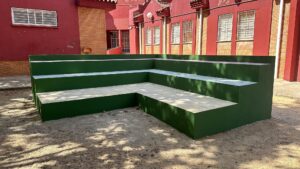 AULA EN LA NATURALEZA CEIP ANDALUCIA