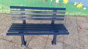 BANCOS CEIP SAN BARTOLOME